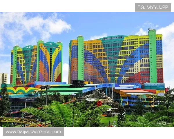 云顶马来西亚简介：云顶马来西亚的经济影响与未来发展规划