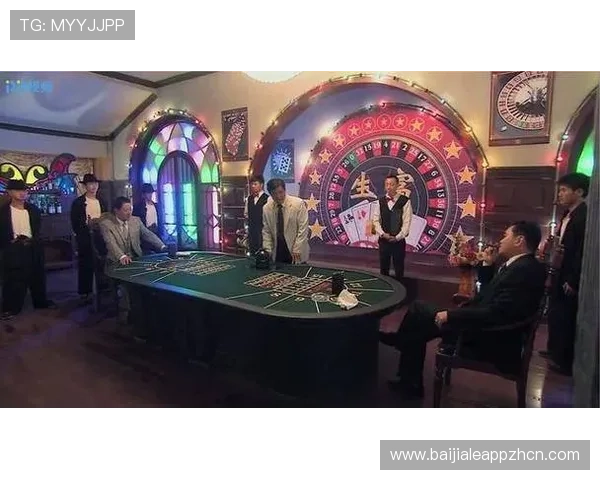 在吉隆坡赌场体验豪华博彩环境与多样化娱乐活动的最佳方式 在吉隆坡赌场体验豪华博彩环境与多样化娱乐活动的最佳方式