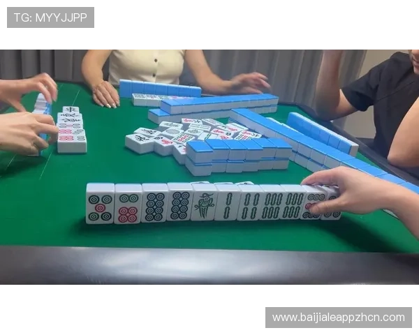 真人麻将免费下载让你随时随地体验真实牌局乐趣的最佳选择