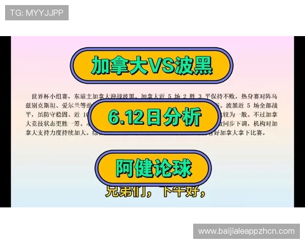 加拿大与波黑国家队在世界杯的比赛时间表及赛程全攻略 加拿大与波黑国家队在世界杯的比赛时间表及赛程全攻略